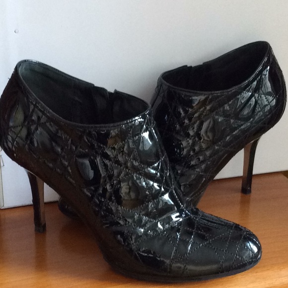 Dior boots - Picture 2 of 2